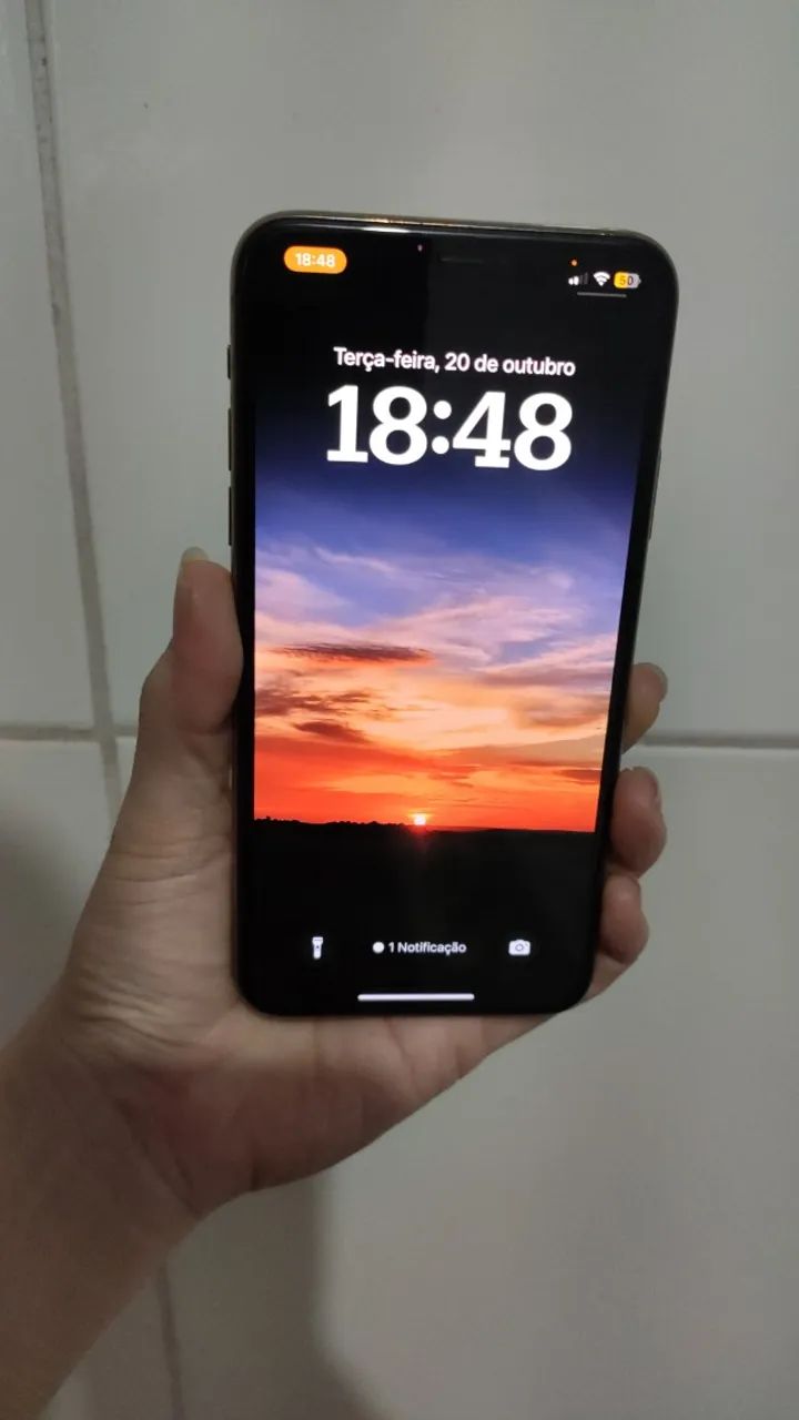iPhone  - Foto 2
