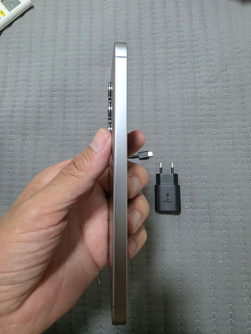 S25 plus 512gb - Foto 2