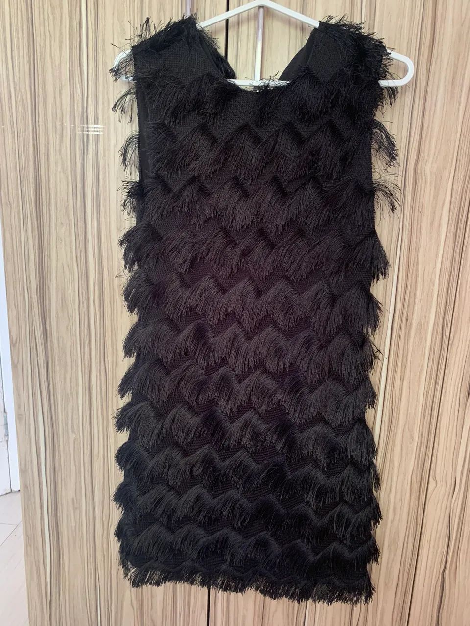 Vestido preto - Foto 2