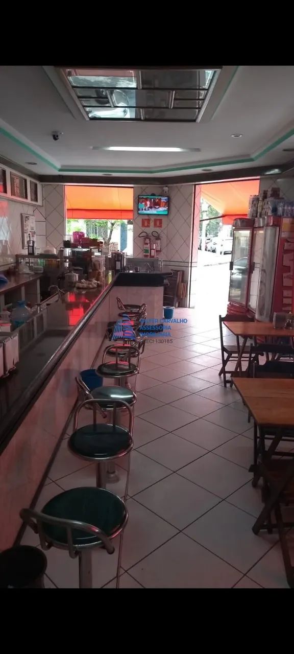Ponto Comercial Comércio em Vila Romana, São Paulo/SP - Foto 2
