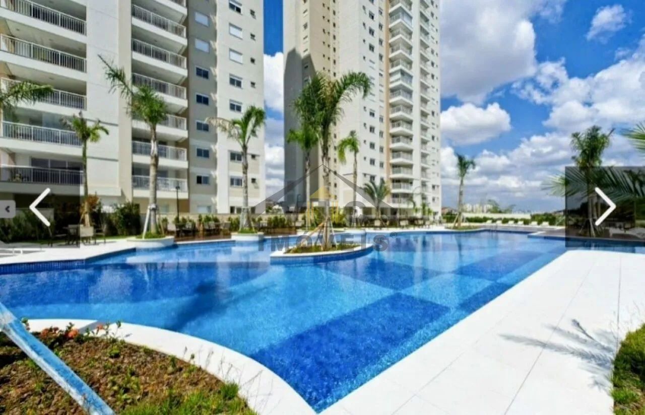 Lindo Apartamento Imirim / Santana - Foto 2