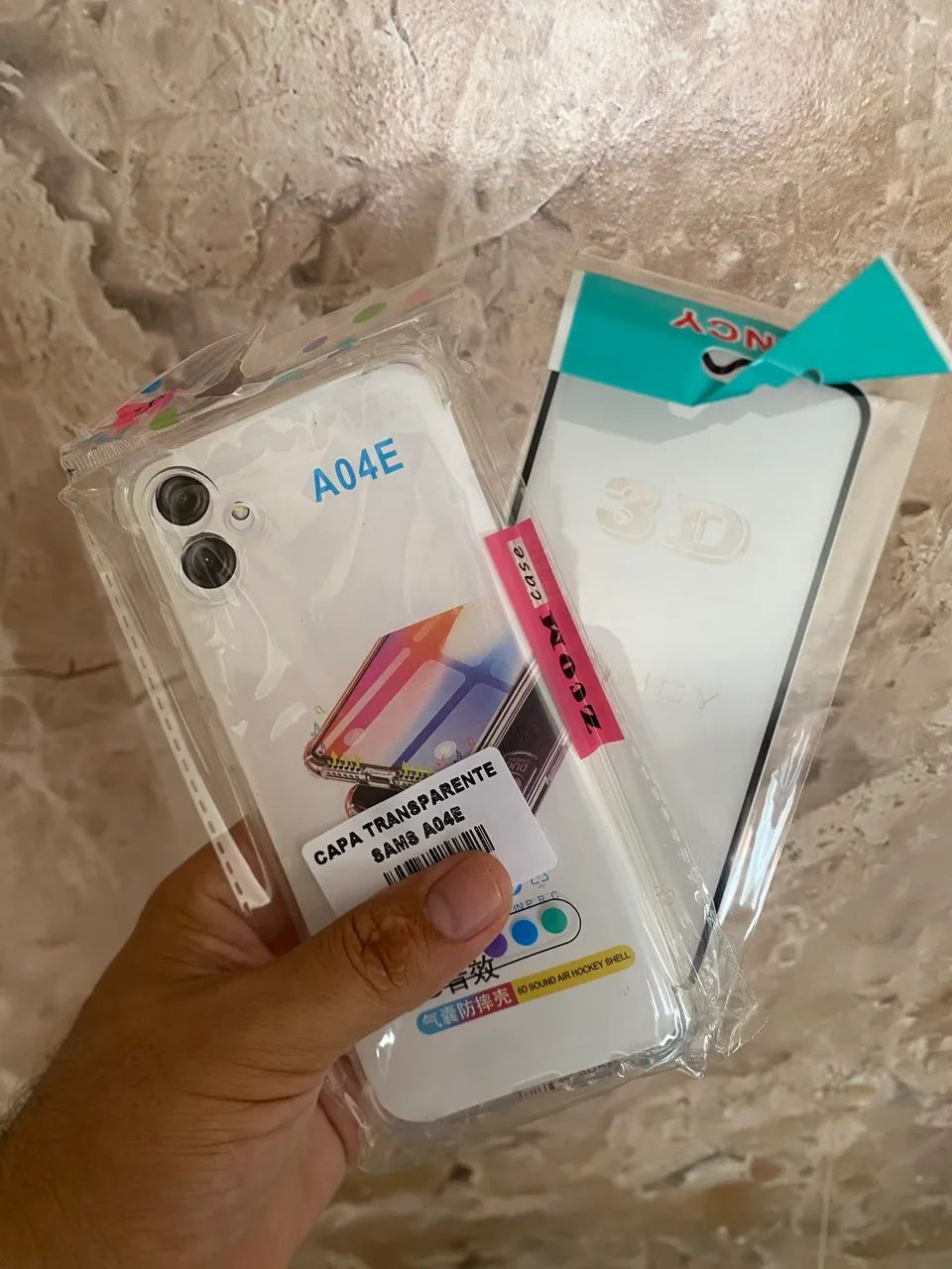 Samsung A04e - Foto 2
