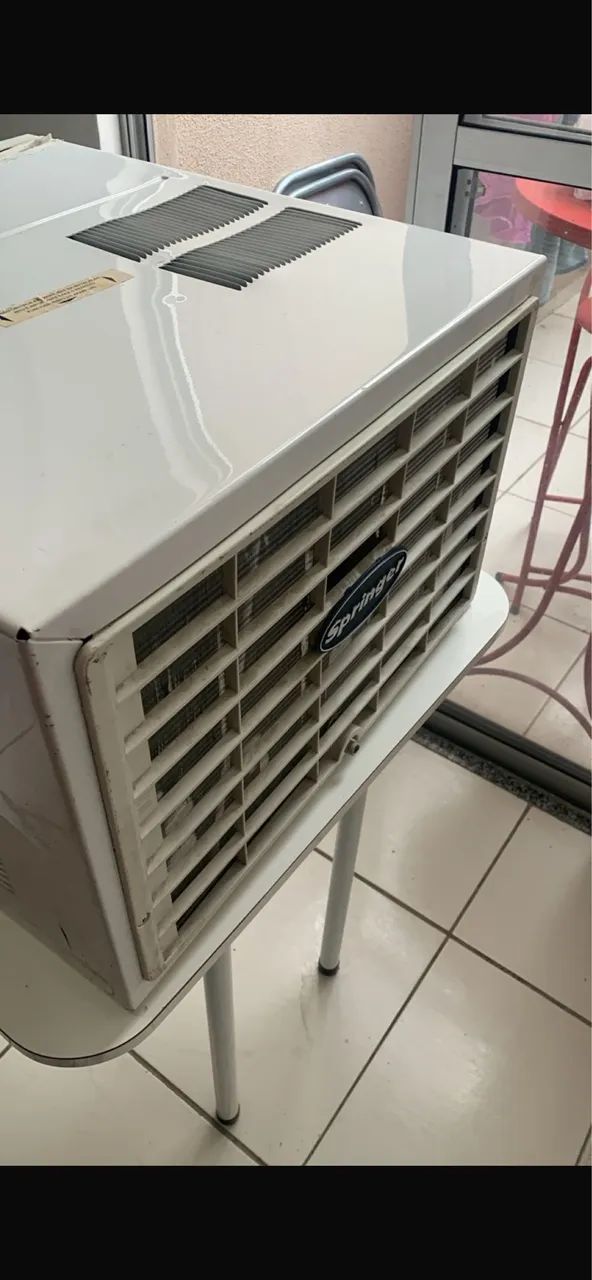 Ar condicionado 12000 btus  - Foto 5