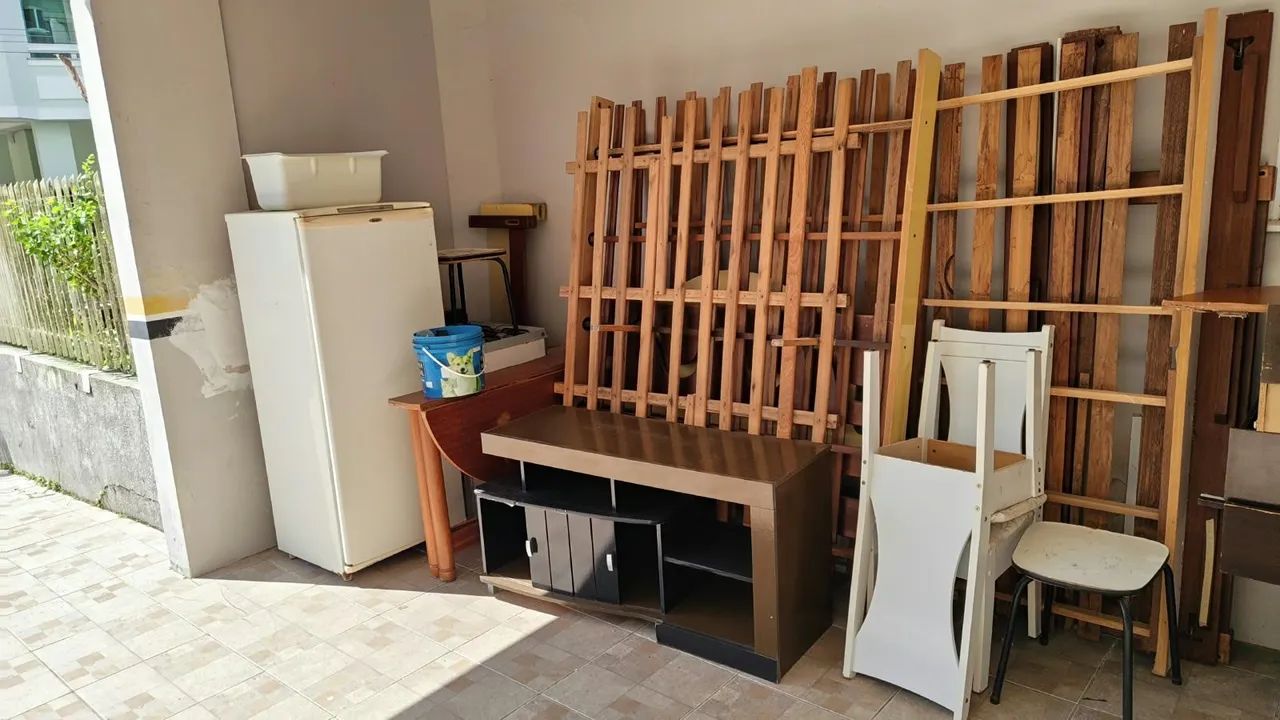 Venda de Garagem  - Foto 3