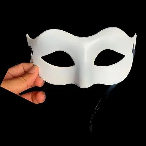 máscara tematica para carnaval  - Foto 2