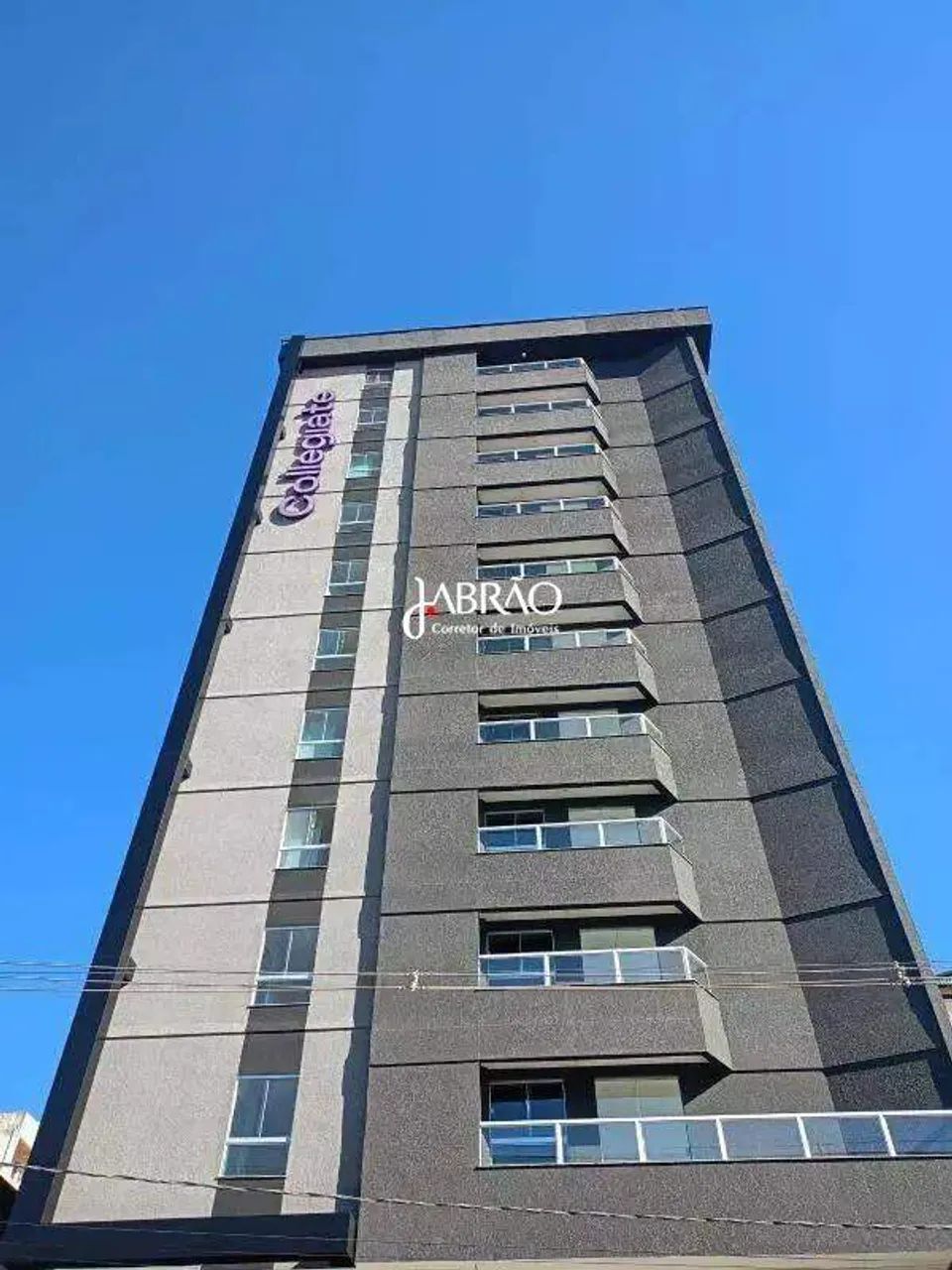 Kitnet para aluguel, 1 quarto, Centro - Barbacena/MG