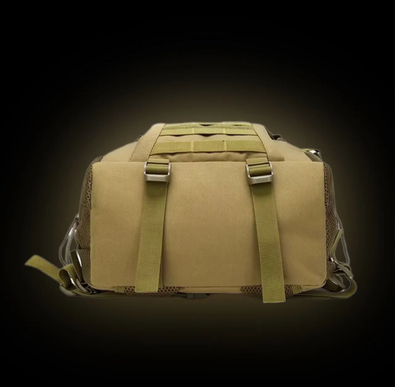 Mochila Tática Impermeável Alta Qualidade  - Foto 5