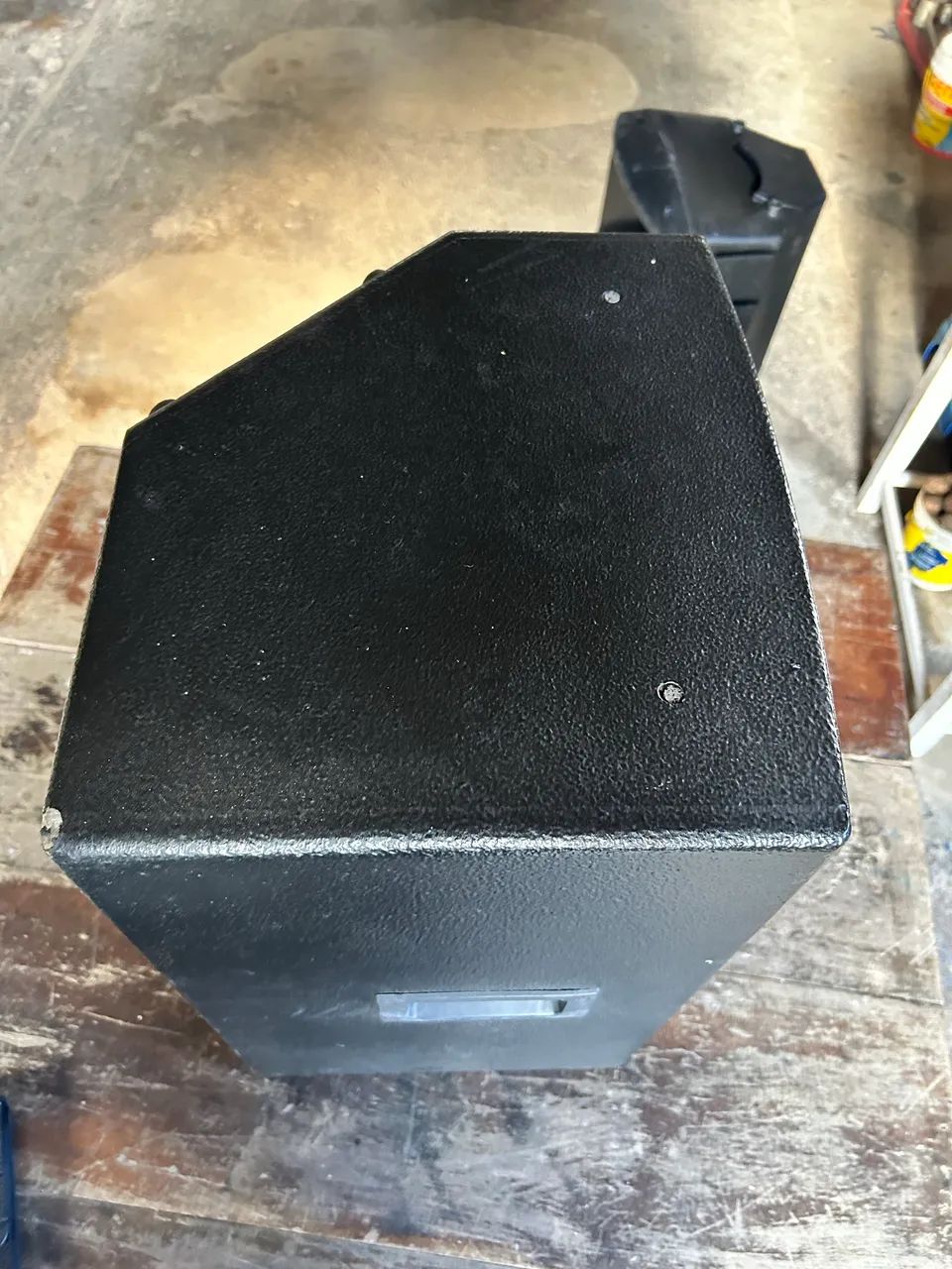Caixa Amplificada Mark Audio CA-500 - Foto 5