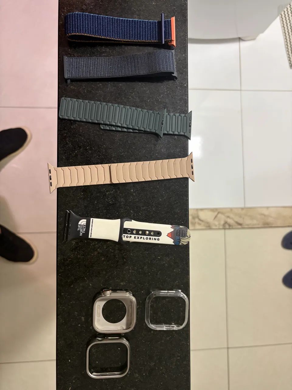 Apple Watch 10 46 - Foto 3
