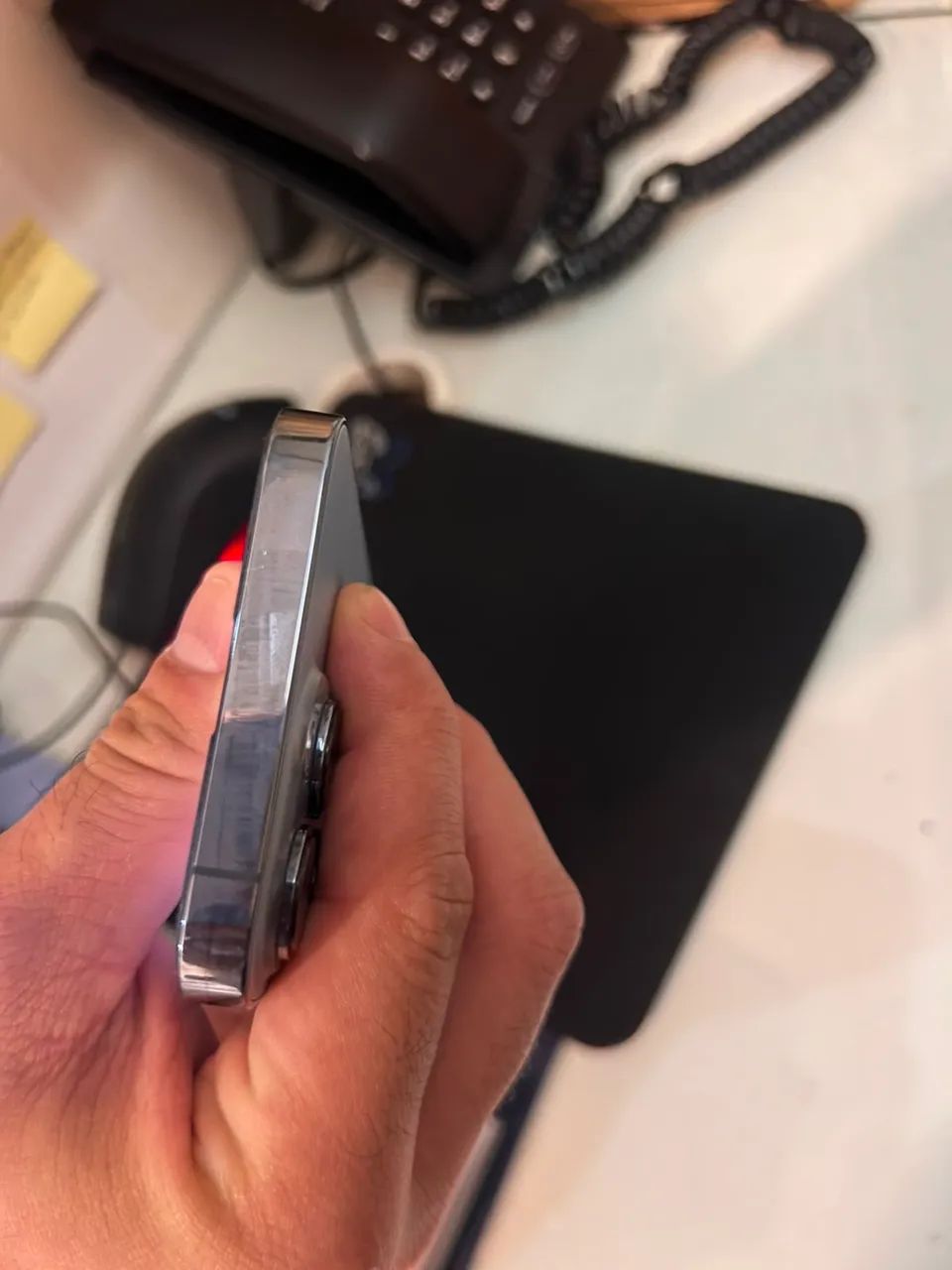 iPhone 13 Pro - Foto 5