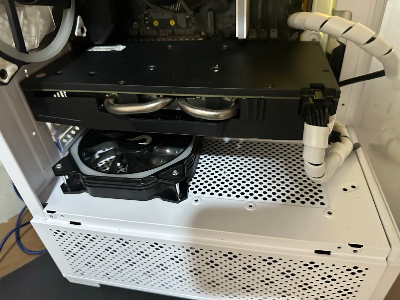 Placa de vídeo RX 580 8gb - Foto 2