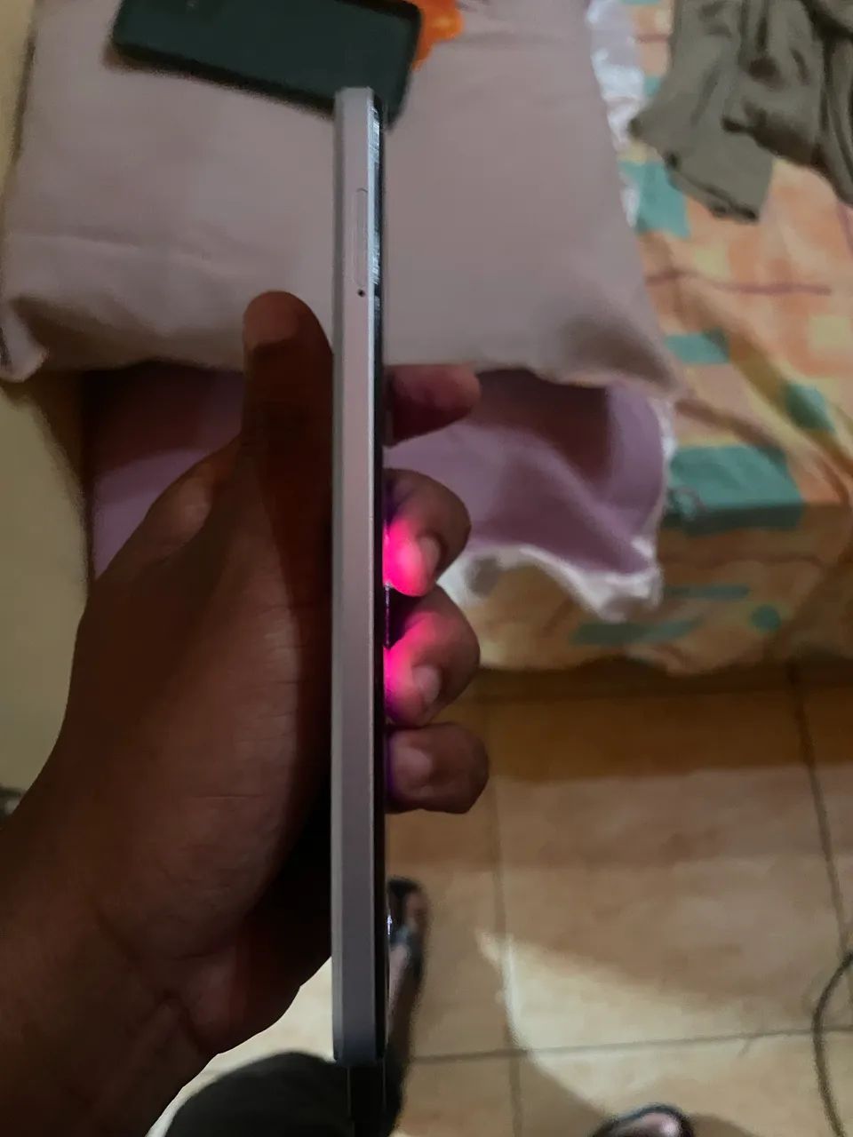 Moto g84 256gb 8gb de ram - Foto 4