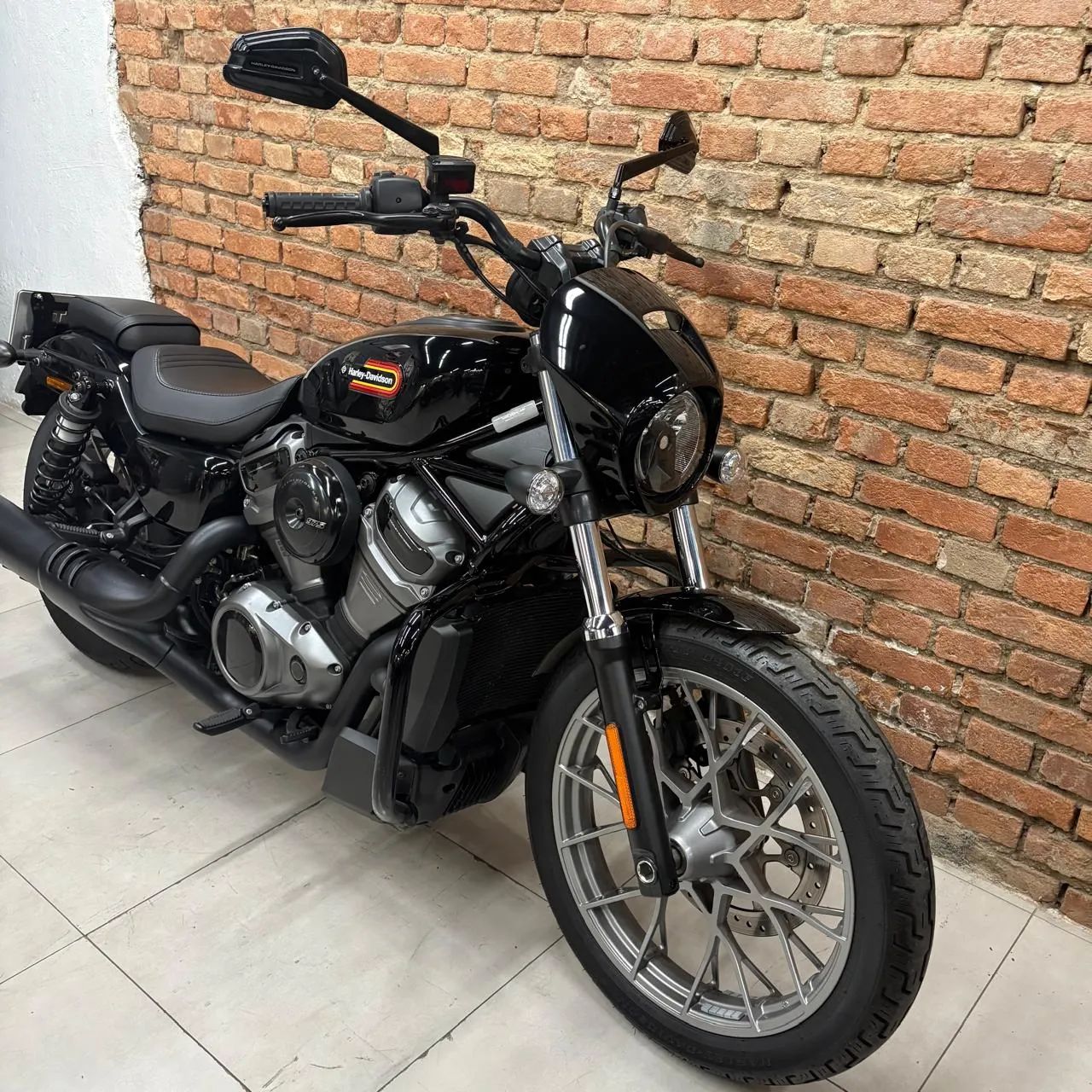 Harley-Davidson NIGHTSTER SPECIAL - Foto 2