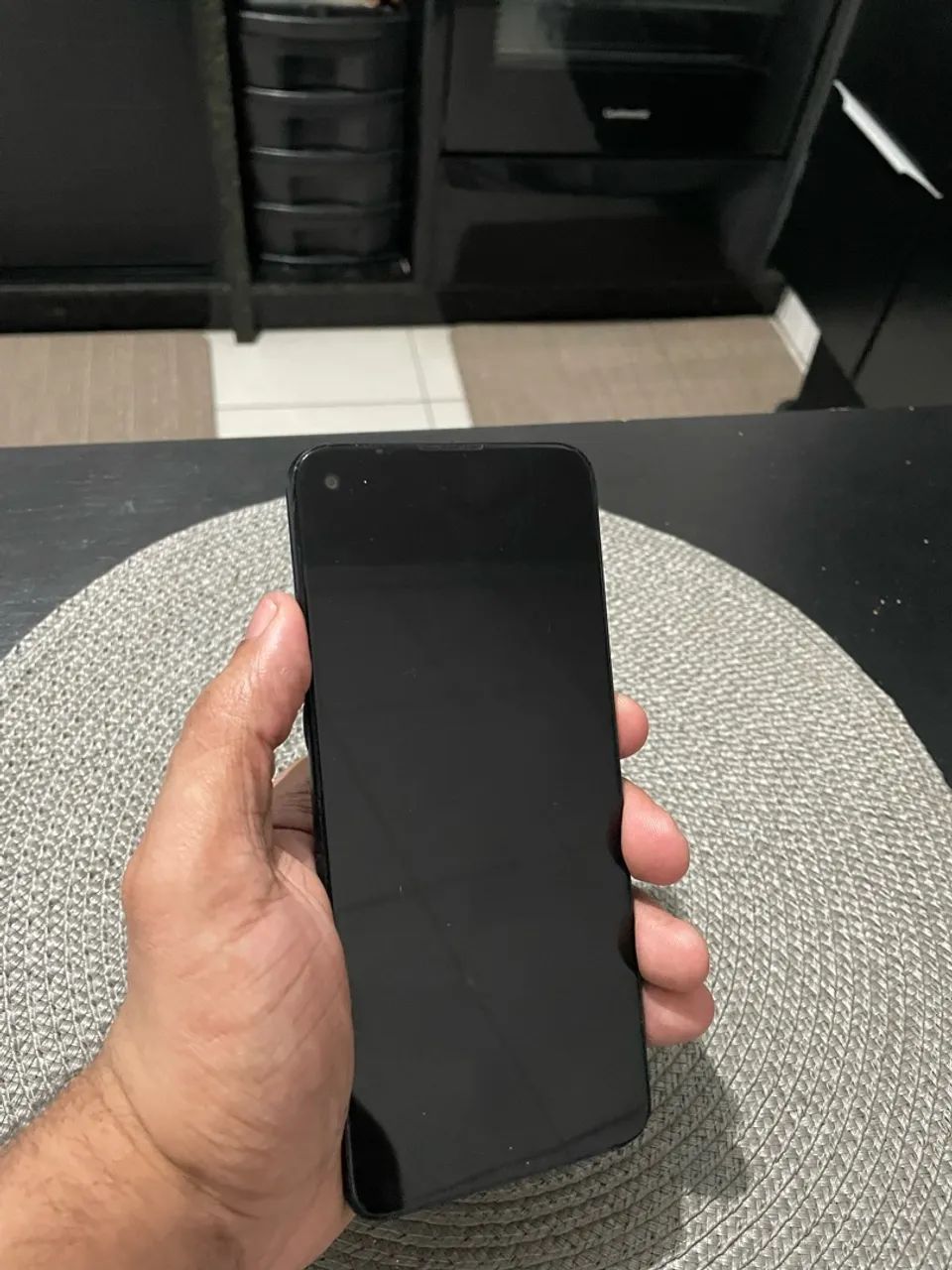 Motorola G9 Power 