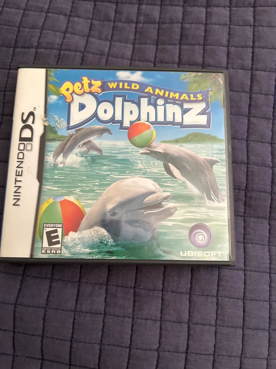 Petz nintendo ds