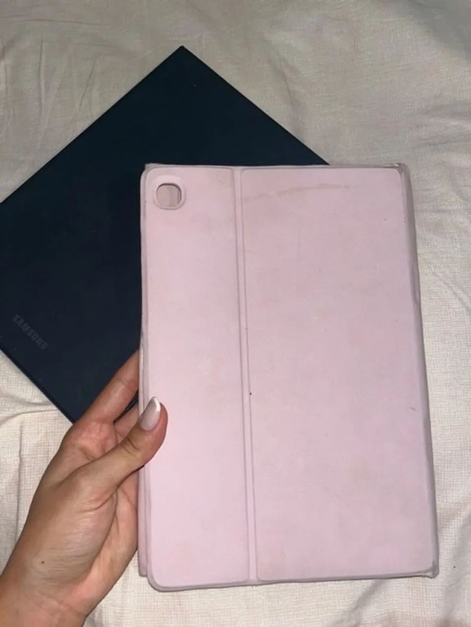 Galaxy Tab S6 Lite  - Foto 5