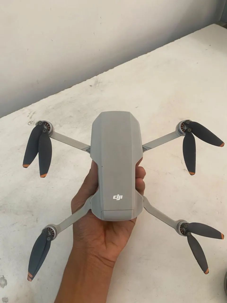 Drone dji mini 4k  - Foto 5