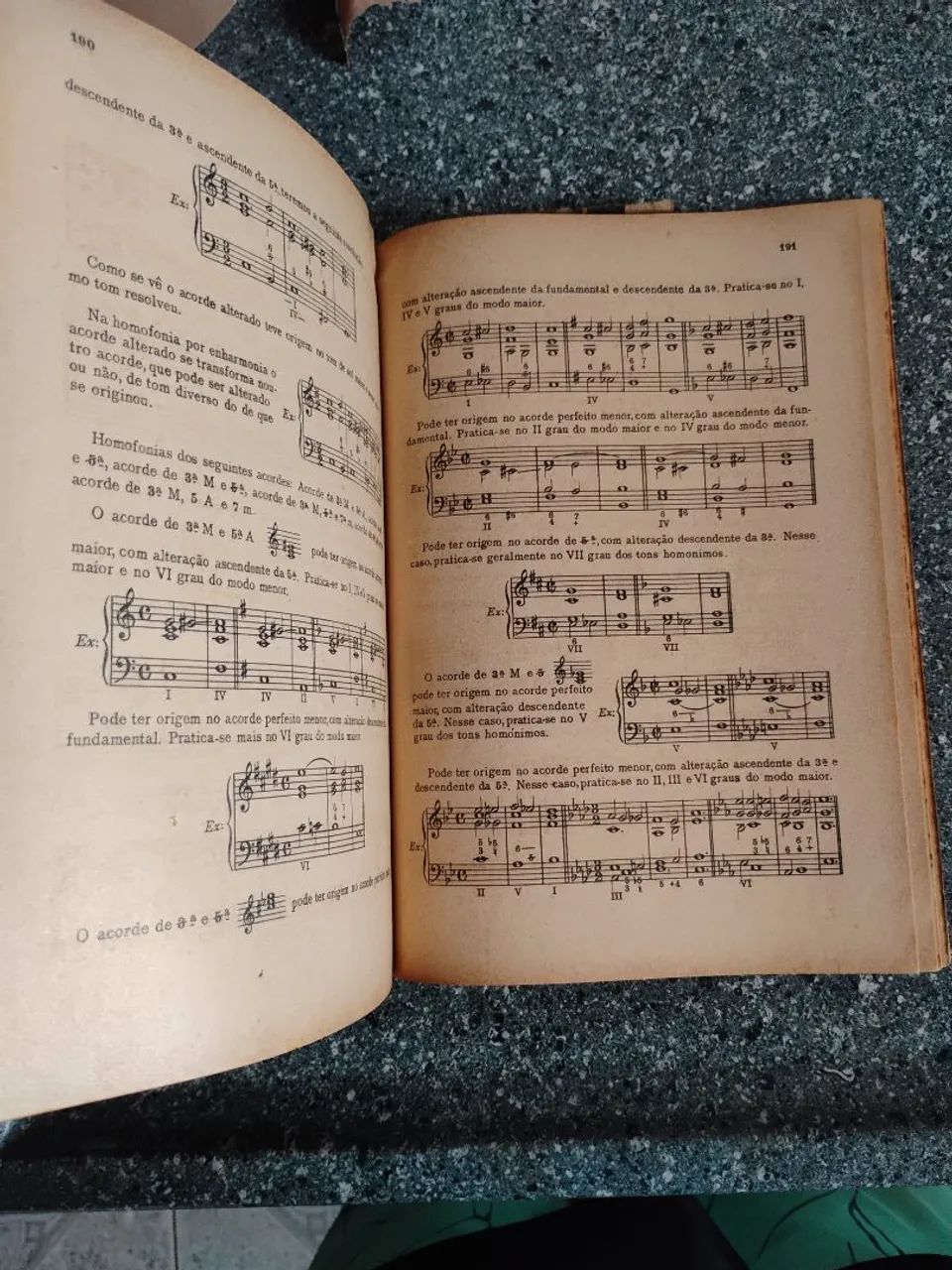 Manual de Harmonia  - Foto 4