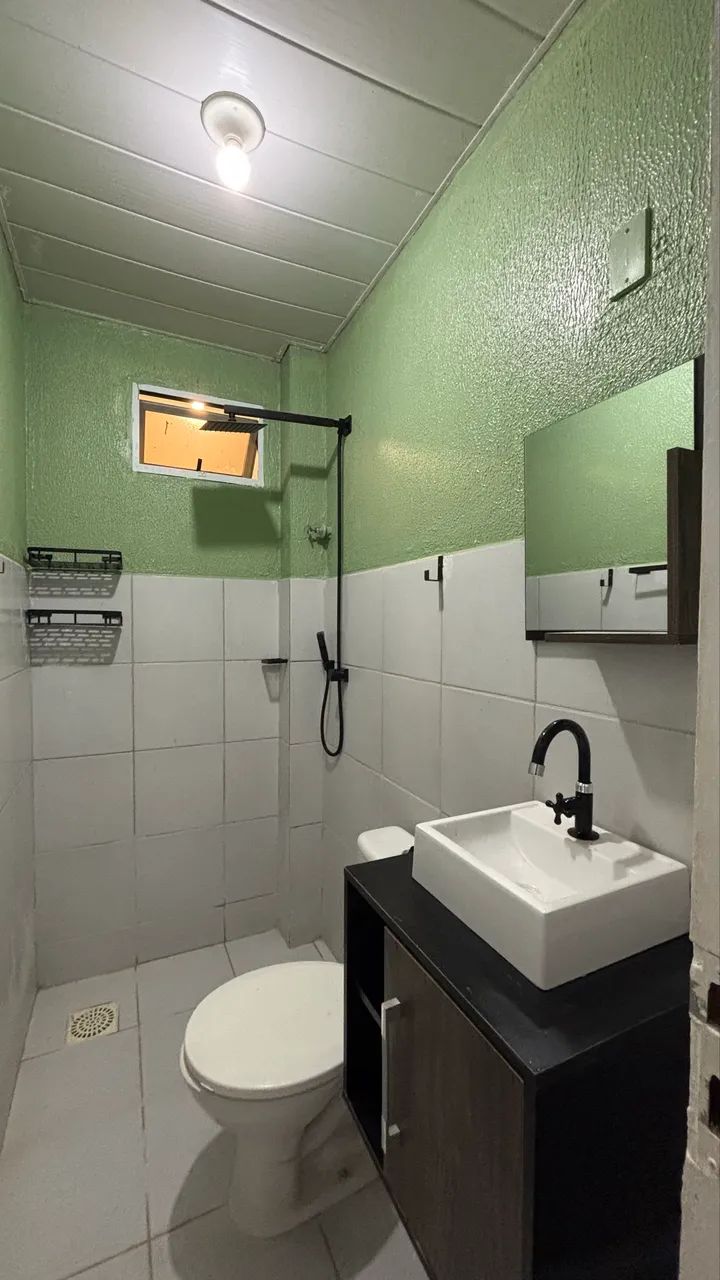 Apartamento com 2 quartos 