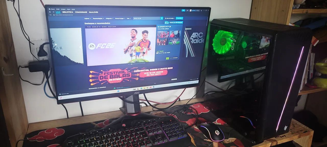 Pc Gamer