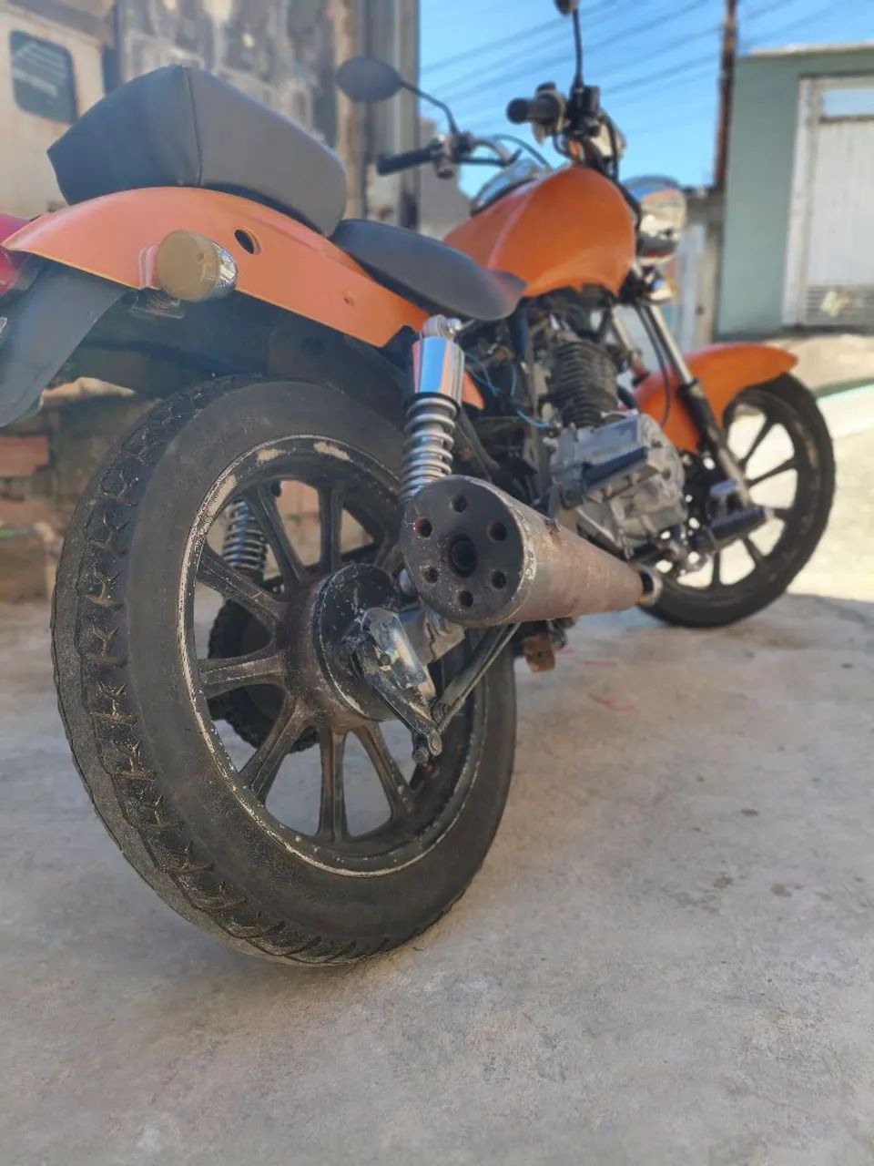 Kansas 150  - Foto 5