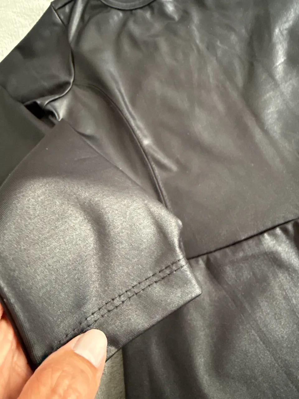 Vestido courino - Foto 2