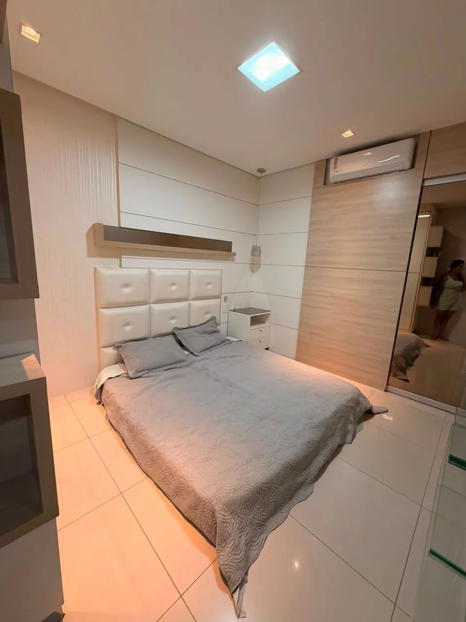 ALUGO APARTAMENTO ECO LAGUNE - Foto 4