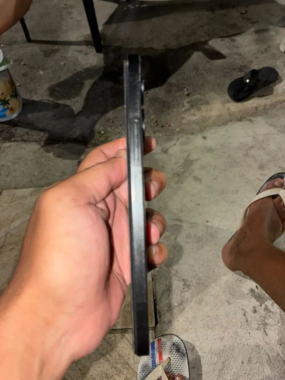 REDMI 13C PRETO 