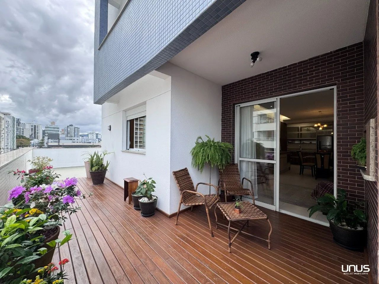 Apartamento Garden à venda com 2 dormitórios em Campinas, São José - Foto 4