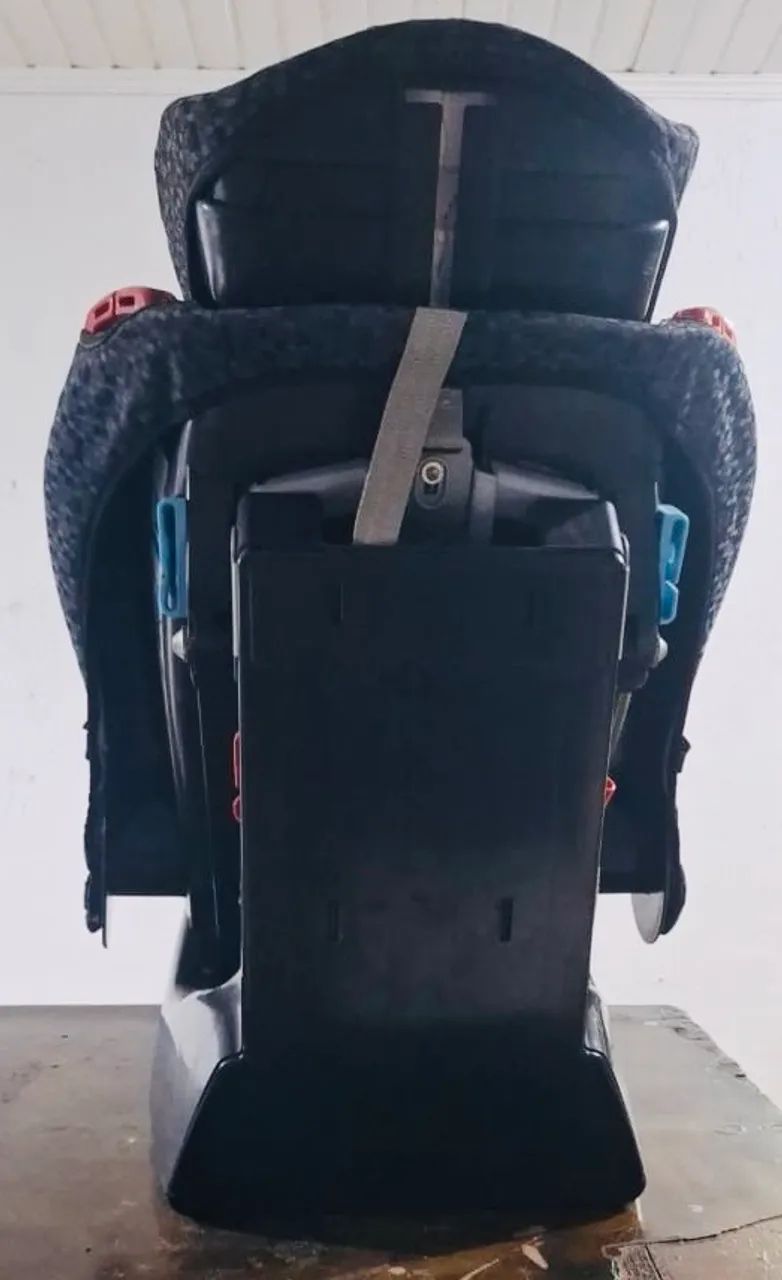 Cadeira para carro/ Bebê conforto Matrix Burigotto - Foto 2