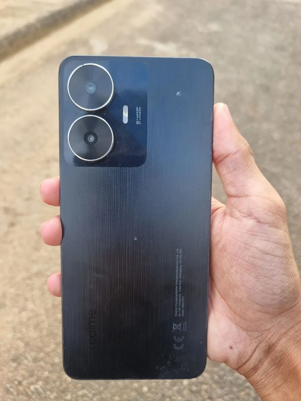 Realme C55 - Foto 2