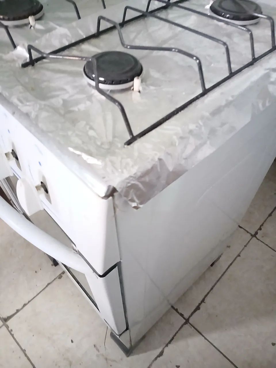 Fogao  - Foto 4