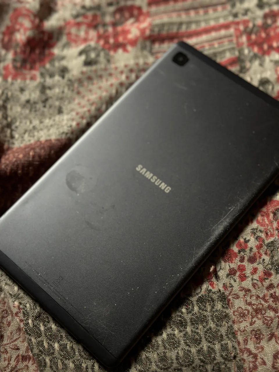 galaxy tab a7 lote - Foto 2