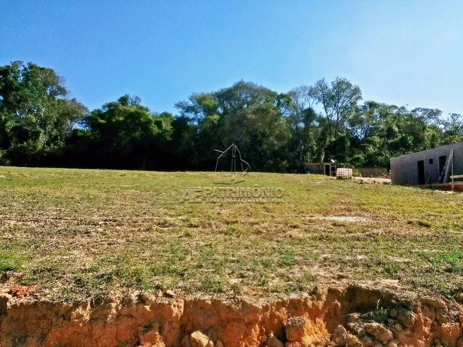 TERRENO,0 Dormitorio(s) bairro Caguaçu