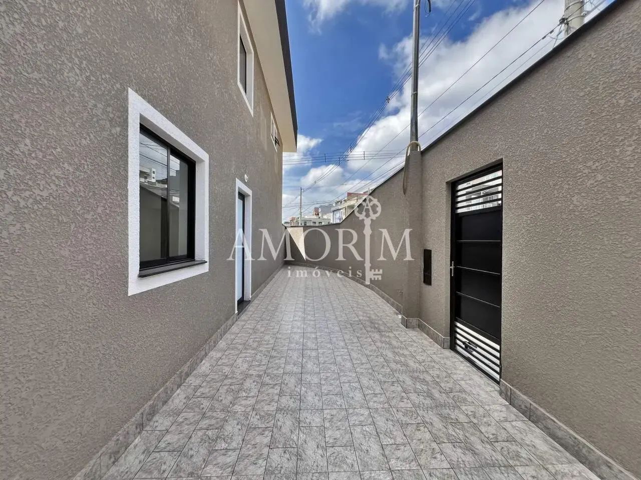 CASA À VENDA NO PORTAL DOS IPÊS COM 3 DORMITÓRIOS - Foto 3