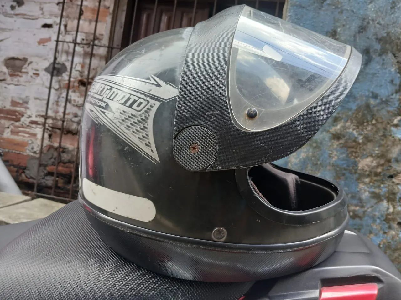 Capacete - Foto 5