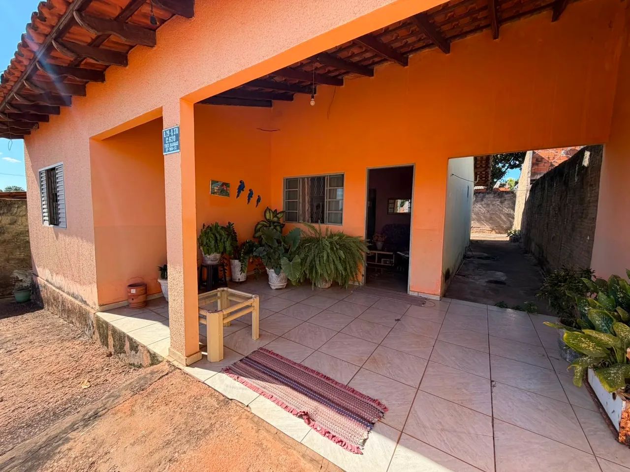 Excelente oportunidade casa a venda - Foto 2