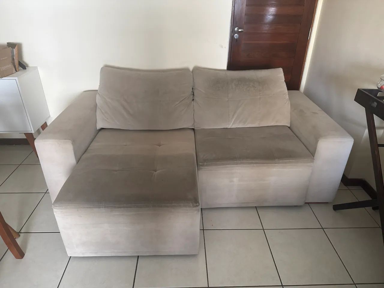 Sofá - Foto 2