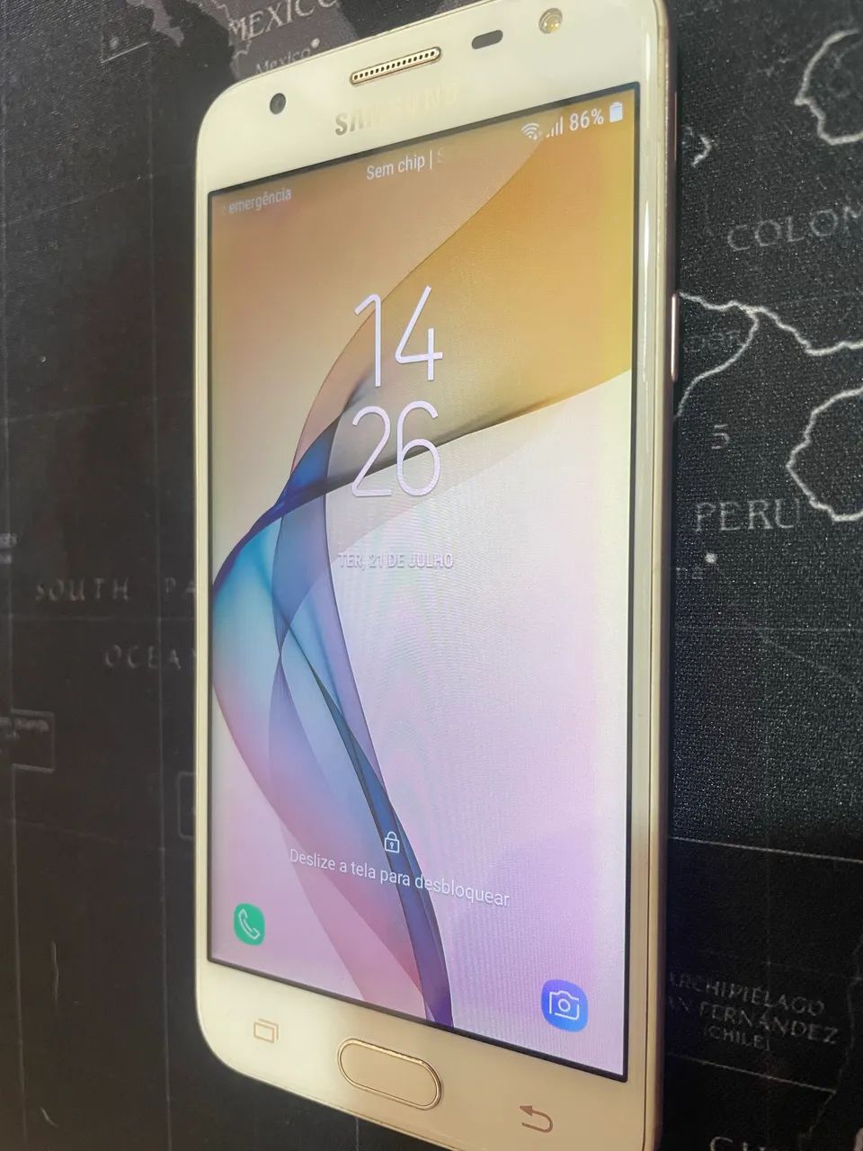 Smartphone Samsung J5 Prime - Foto 5
