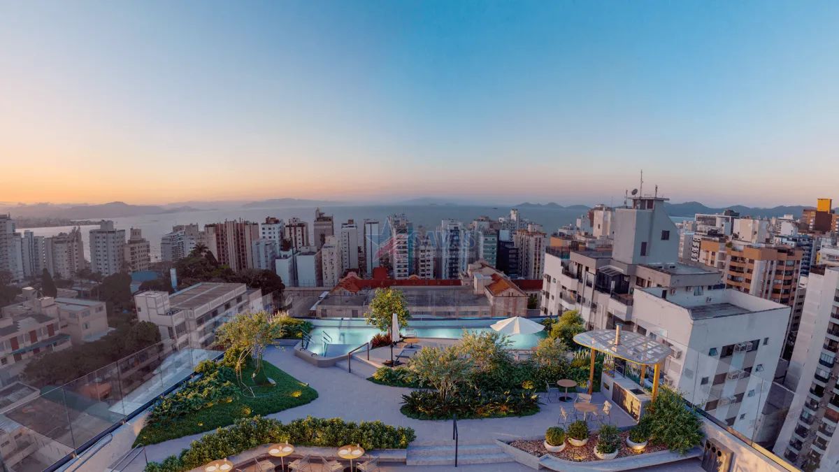 FINÍSSIMO 3 SUÍTES - 2 VAGAS - ALTO NÍVEL JUNTO AO CATARINENSE - Foto 5