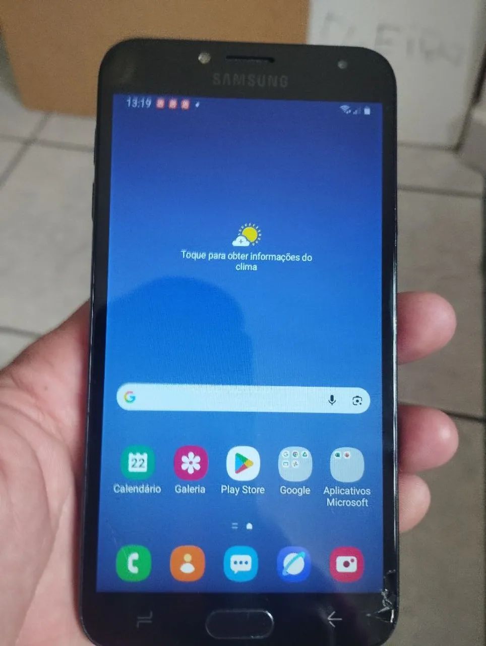 Vendo celular! - Foto 2
