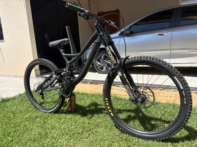 Specialized Demo 2012