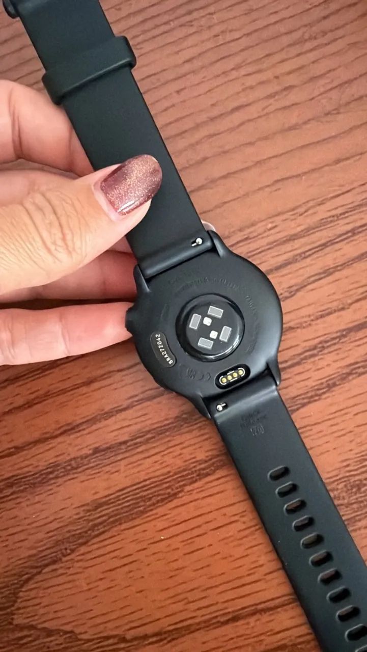 Garmin vivoactive - Foto 4