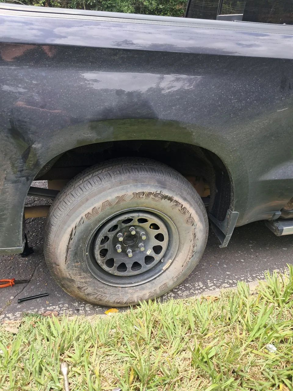 Socorro borracharia  - Foto 3