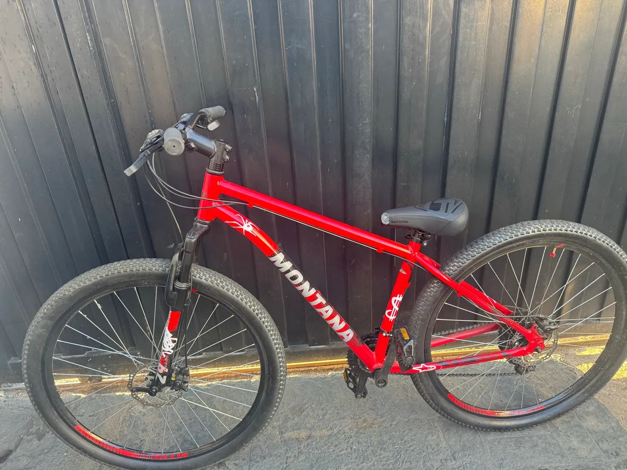 Bicicleta Aro 29 Montana - Foto 2