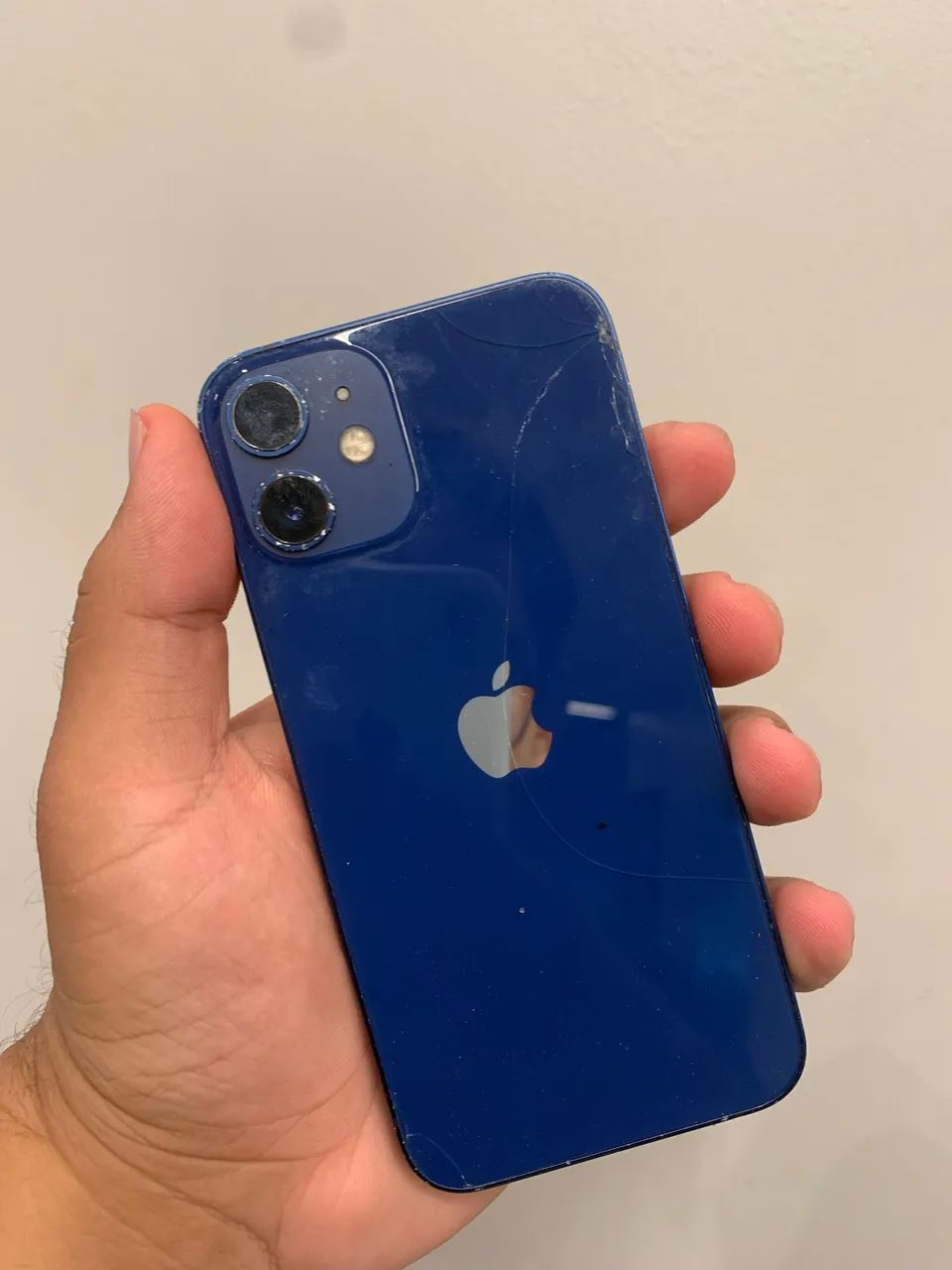iPhone 12 Mini