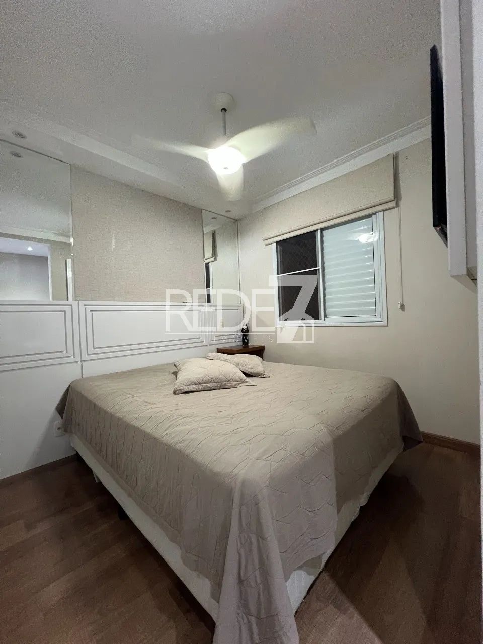 apartamento - Mansões Santo Antônio - Campinas - Foto 2