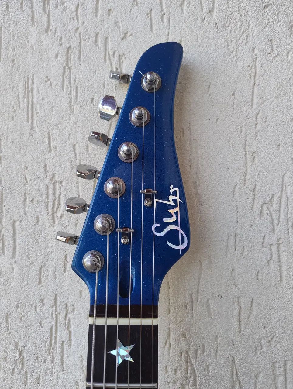 Guitarra stratocaster - Foto 3