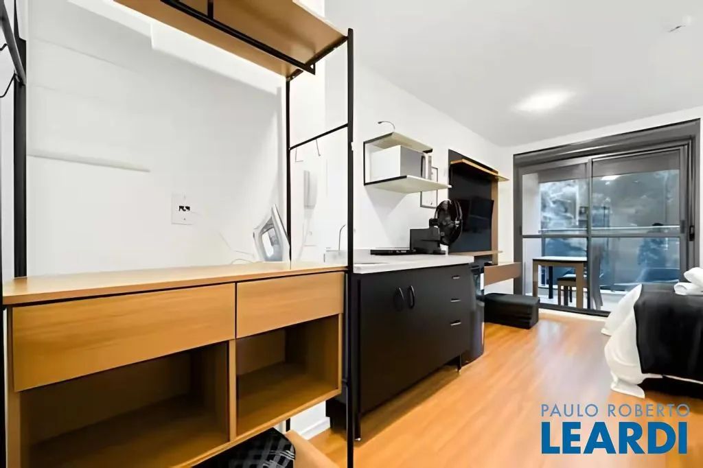 APARTAMENTO - PINHEIROS - SP - Foto 3