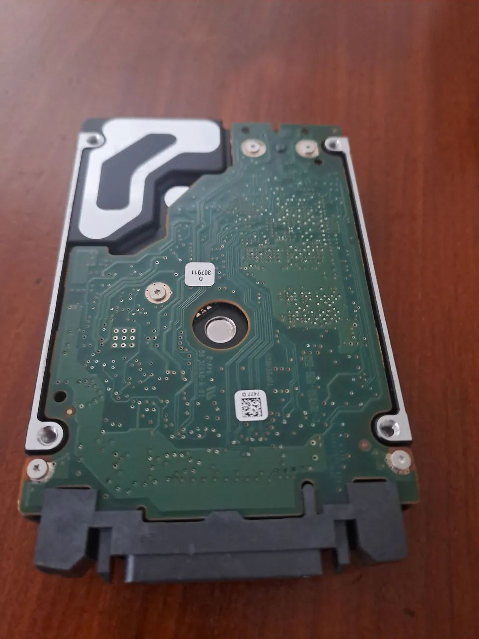 HD Seagate Sávio 10K.5 - Foto 2